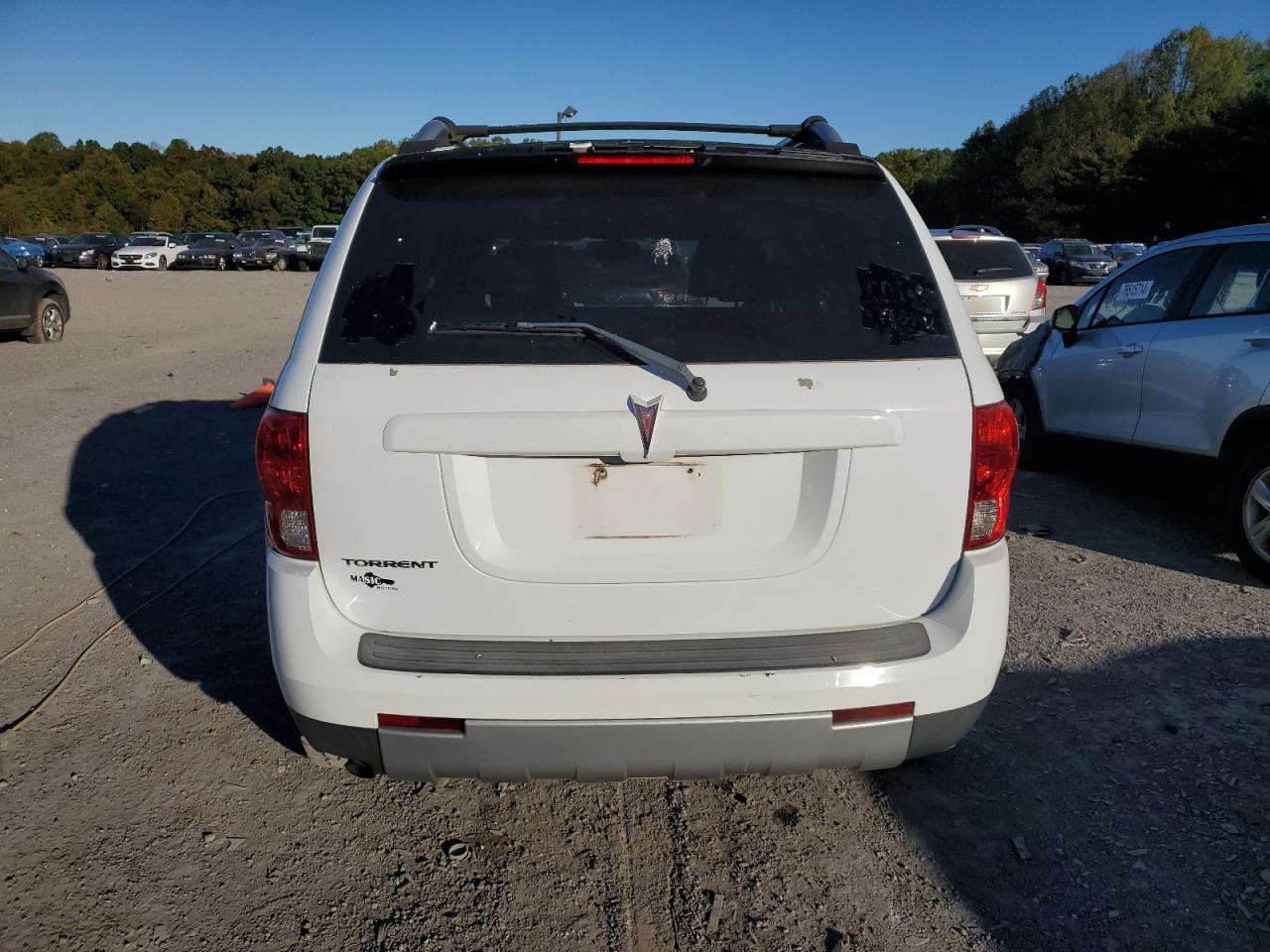 2006 Pontiac Torrent VIN: 2CKDL63F266048488 Lot: 76254604