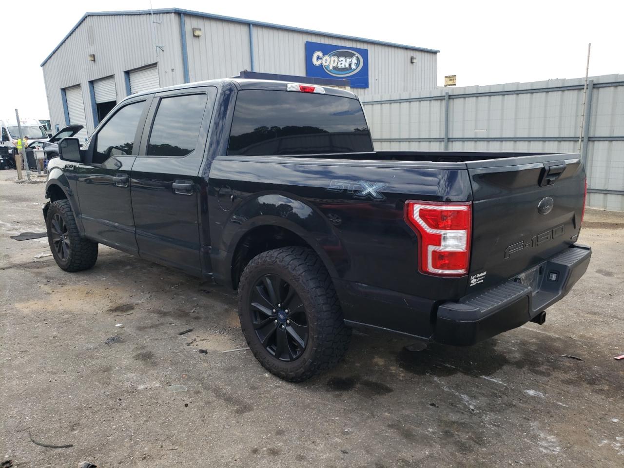 2020 Ford F-150 - Image 2