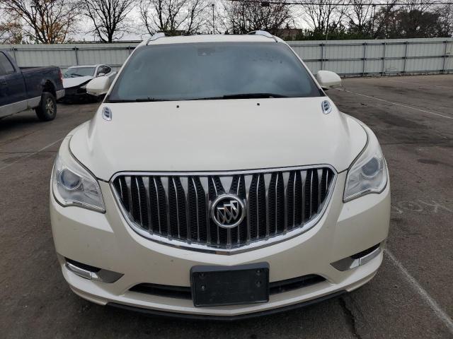  BUICK ENCLAVE 2014 Белый