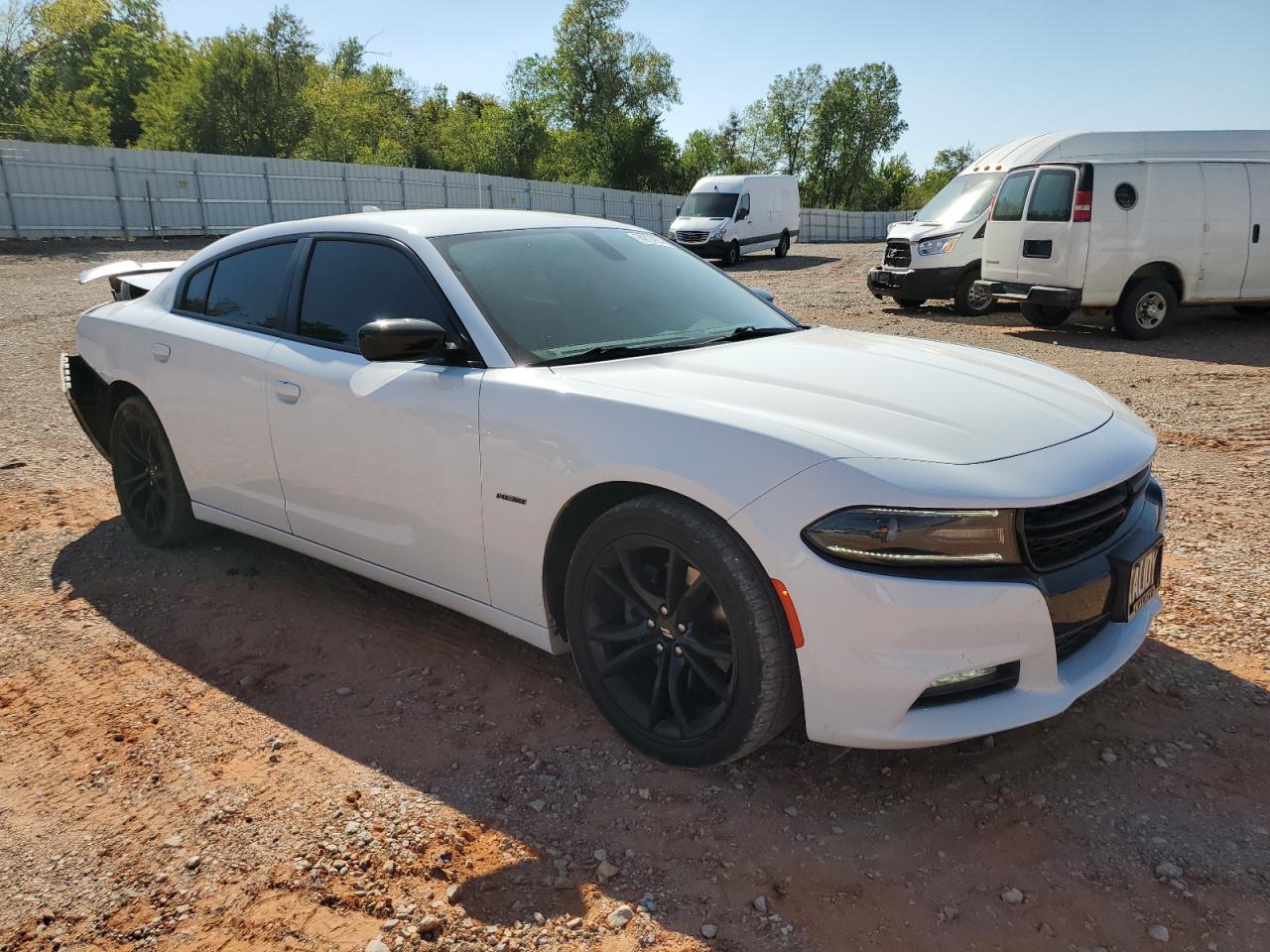 2C3CDXCT0JH318959 2018 Dodge Charger R/T