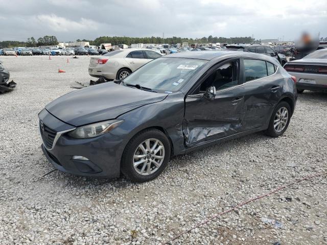  MAZDA 3 2014 Угольный