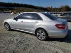 2011 Mercedes-Benz E 350 იყიდება Concord-ში, NC - All Over