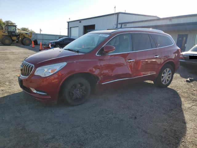 2013 Buick Enclave 