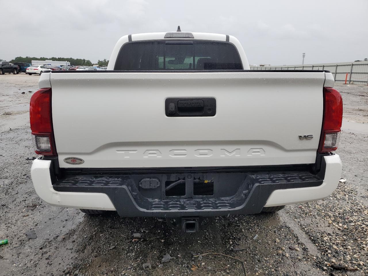 3TMAZ5CN7NM171220 2022 Toyota Tacoma Double Cab