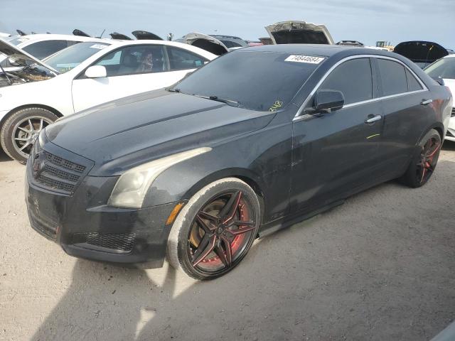 2013 Cadillac Ats 