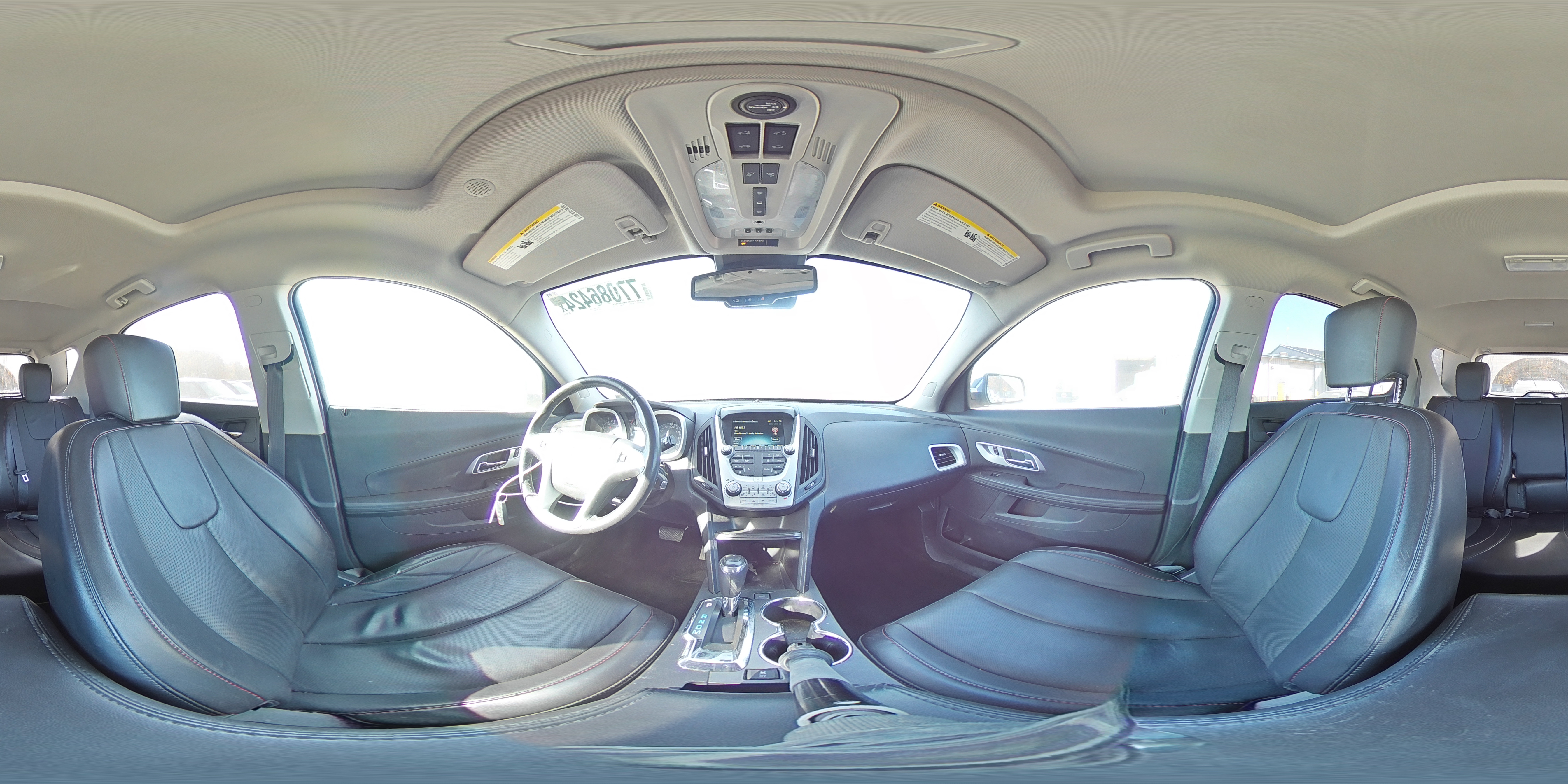 2016 Chevrolet Equinox - Image 15