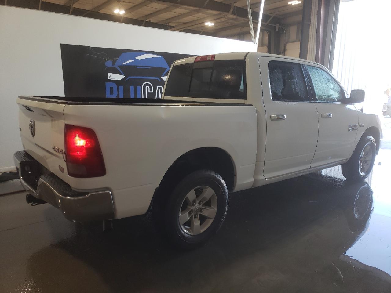 2016 RAM 1500 - Image 3