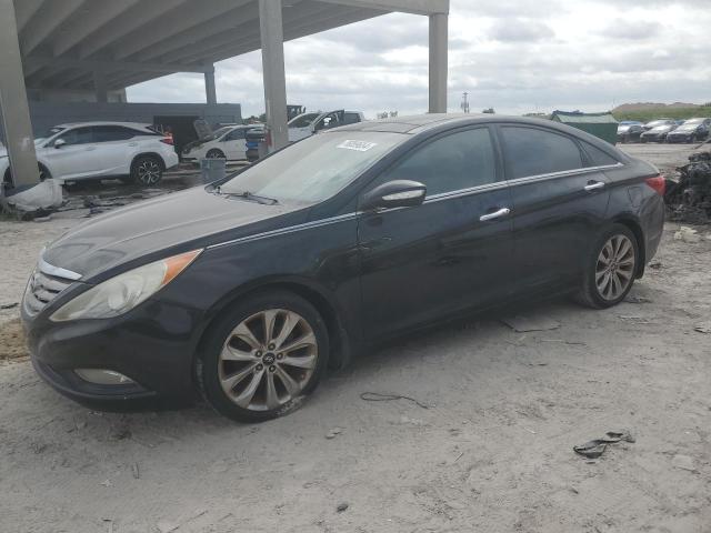 2012 Hyundai Sonata Se