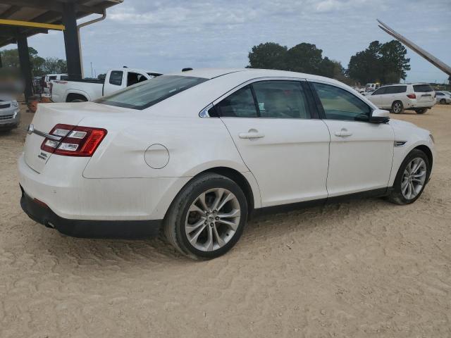 Sedans FORD TAURUS 2013 White