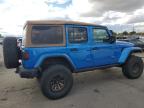 2021 Jeep Wrangler Unlimited Sahara للبيع في Nampa، ID - Front End