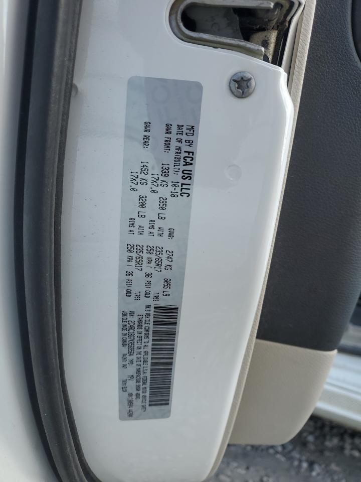 2019 Chrysler Pacifica - Image 13