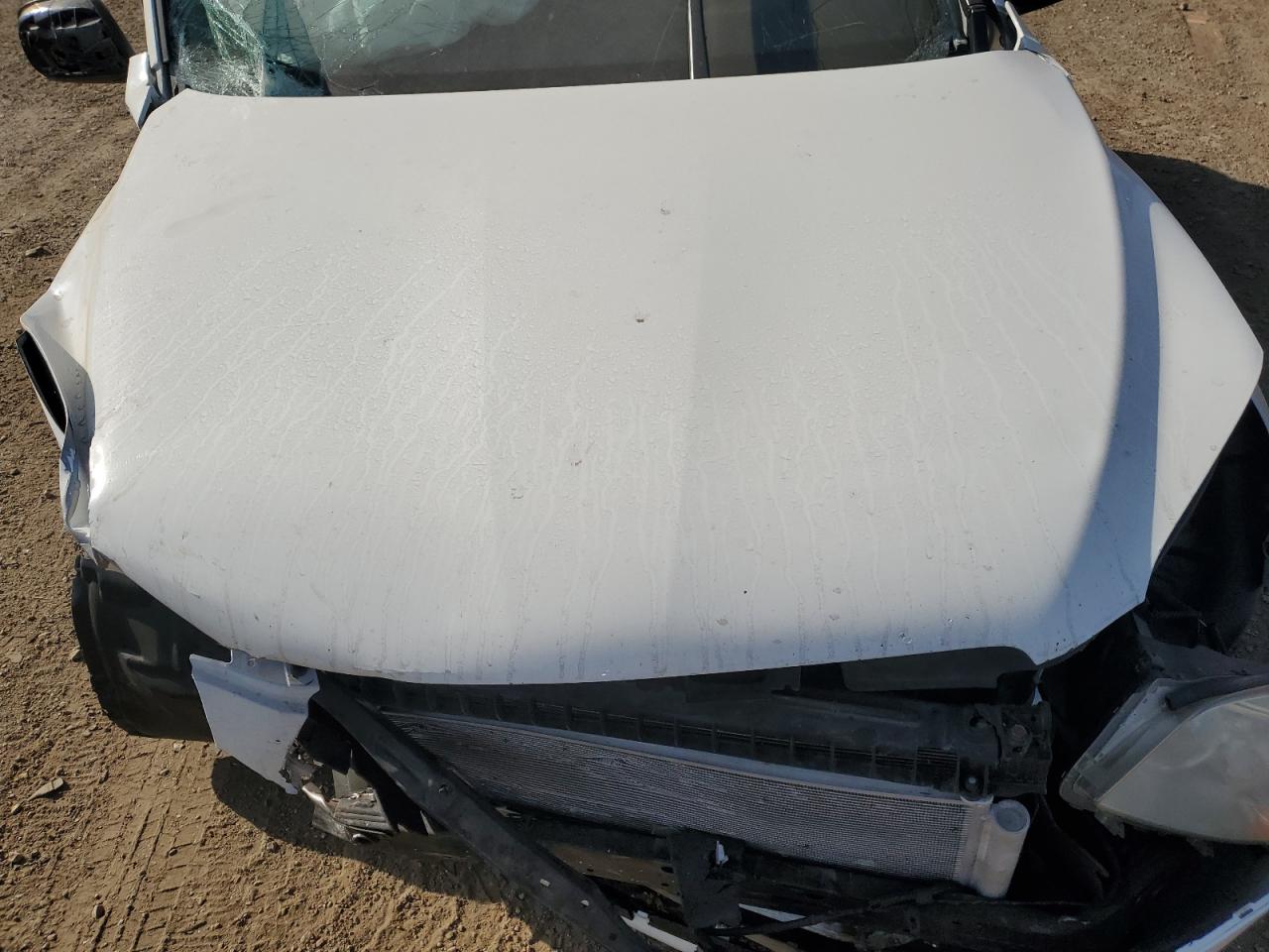 2008 Toyota RAV 4 - Image 12