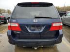 2006 Honda Odyssey Exl de vânzare în Louisville, KY - Front End