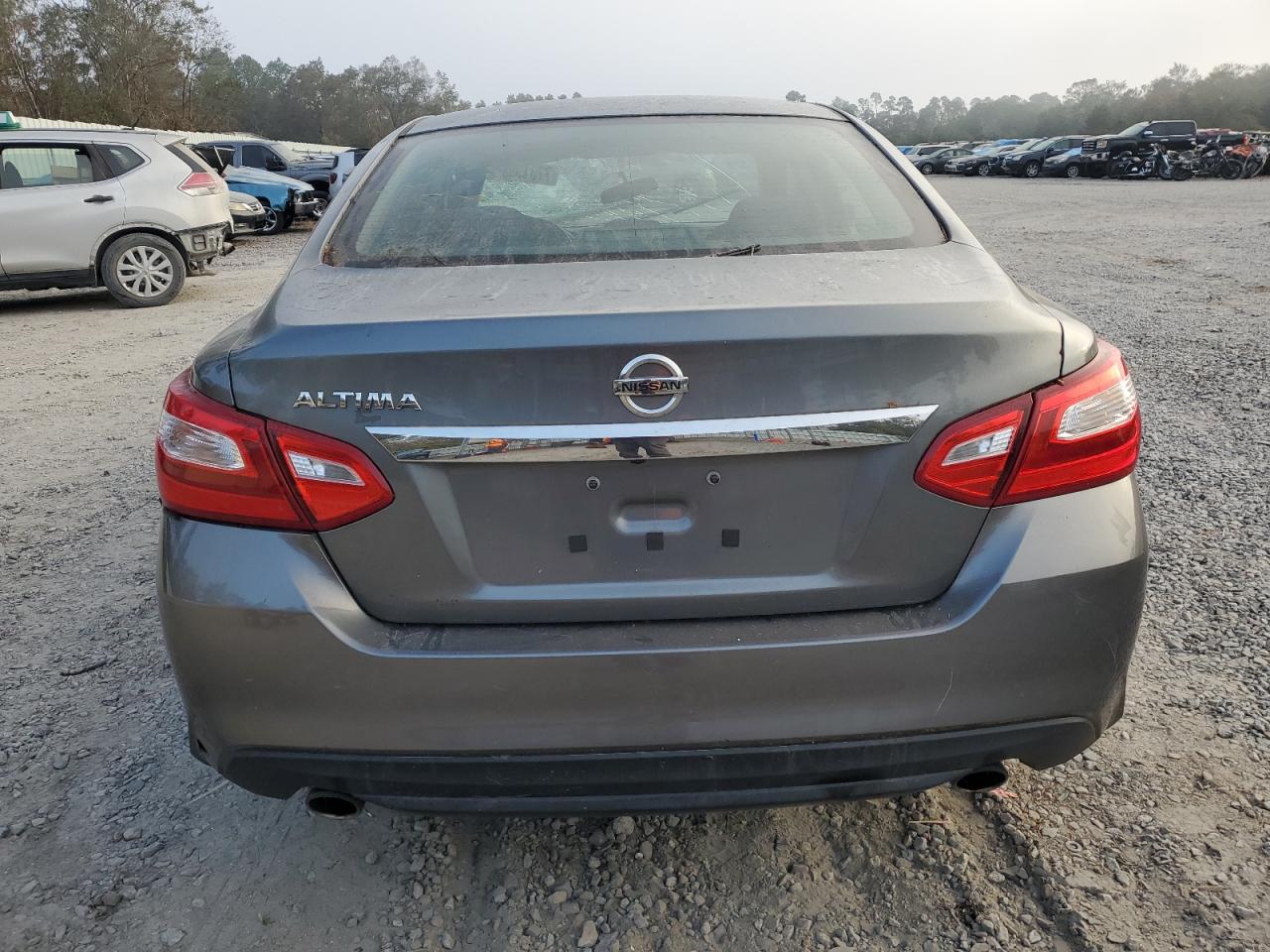 2016 Nissan Altima 2.5 VIN: 1N4AL3AP5GC158809 Lot: 77313684