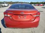 2013 Hyundai Elantra Gls for Sale in Savannah, GA - Front End