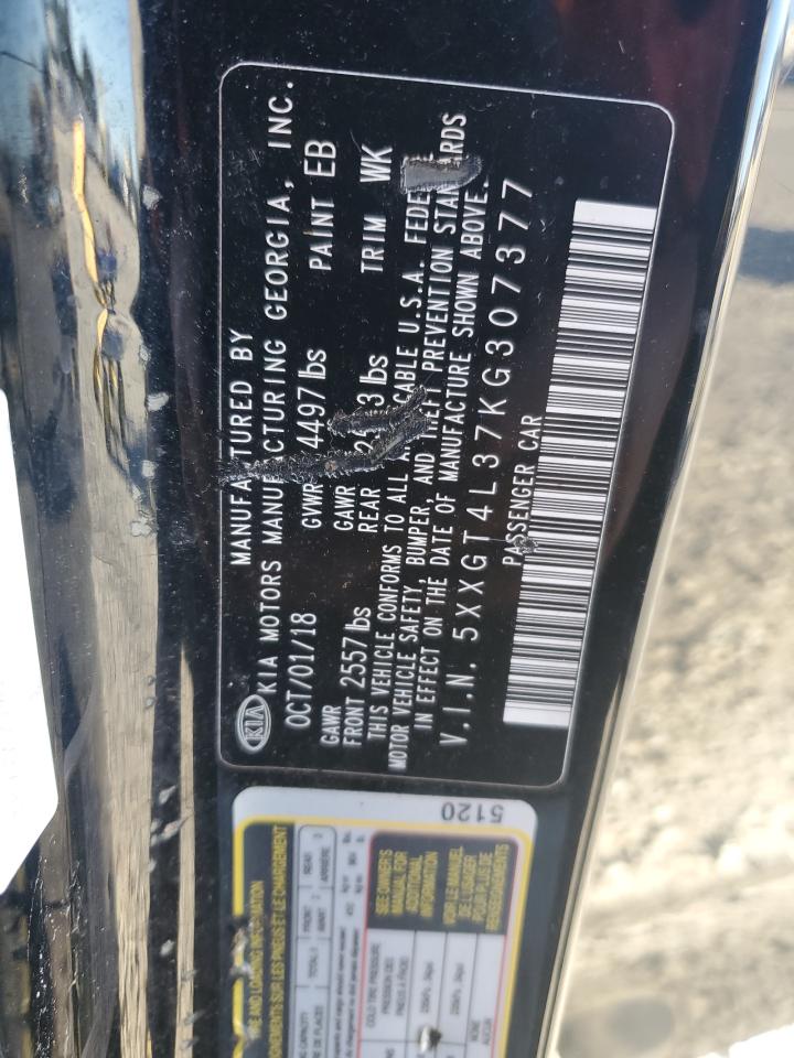 2019 Kia Optima - Image 14