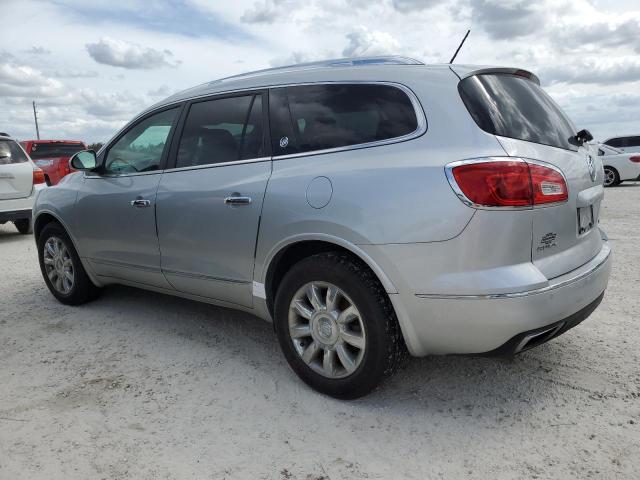  BUICK ENCLAVE 2014 Серебристый