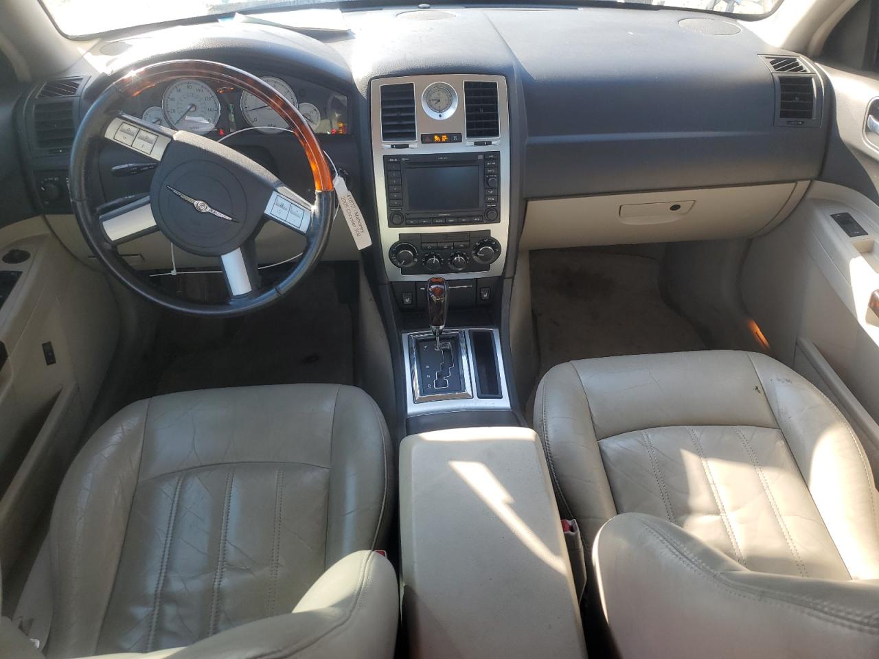2005 Chrysler 300C VIN: 2C3JA63H15H170980 Lot: 77455874