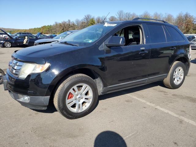 2007 Ford Edge Sel