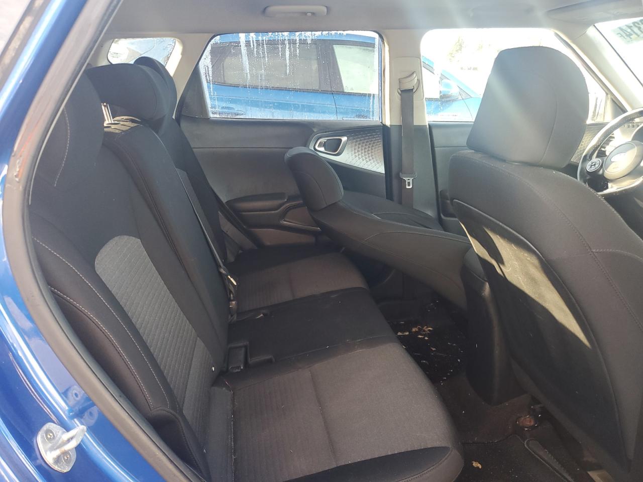 2020 Kia Soul Gt Line VIN: KNDJ63AU9L7040093 Lot: 74088314