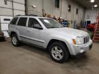 2007 Jeep Grand Cherokee Laredo იყიდება Ham Lake-ში, MN - Rear End