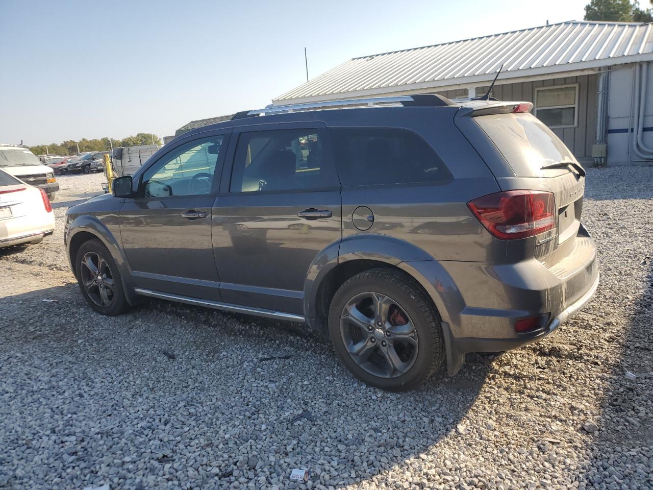 2014 Dodge Journey - Image 2