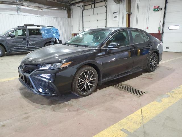 4T1G11BK1RU122173 Toyota Camry SE N