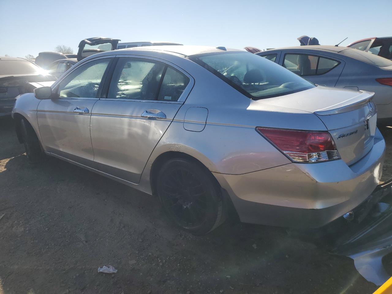 2008 Honda Accord - Image 2