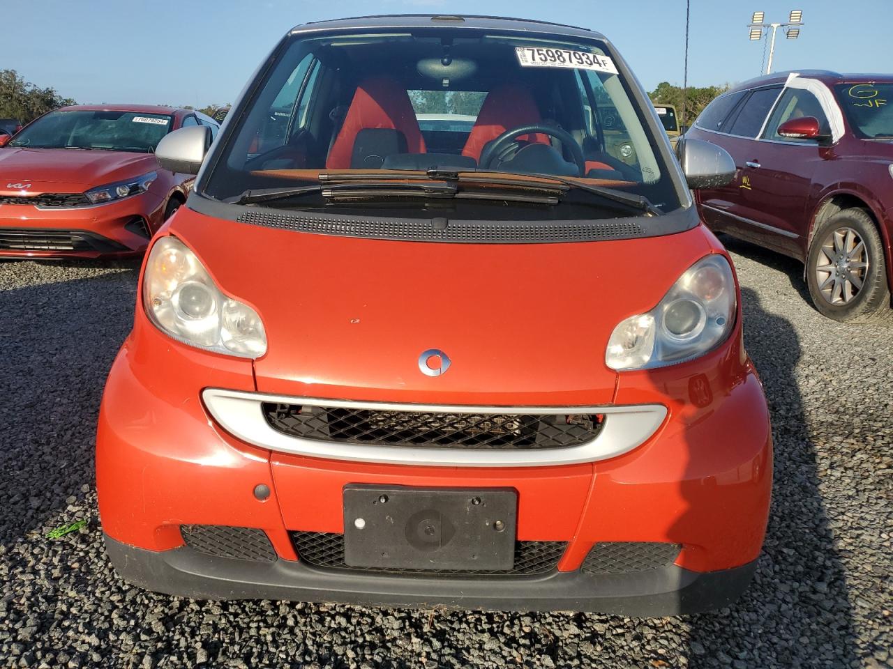 2008 Smart Fortwo - Image 5