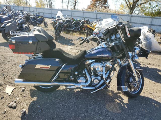 2013 Harley-Davidson Flhtk Electra Glide Ultra Limited