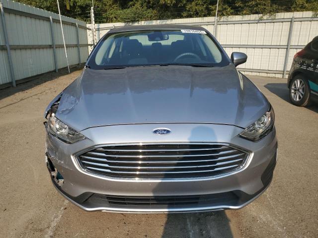 3FA6P0HD8LR160795 Ford Fusion SE 5