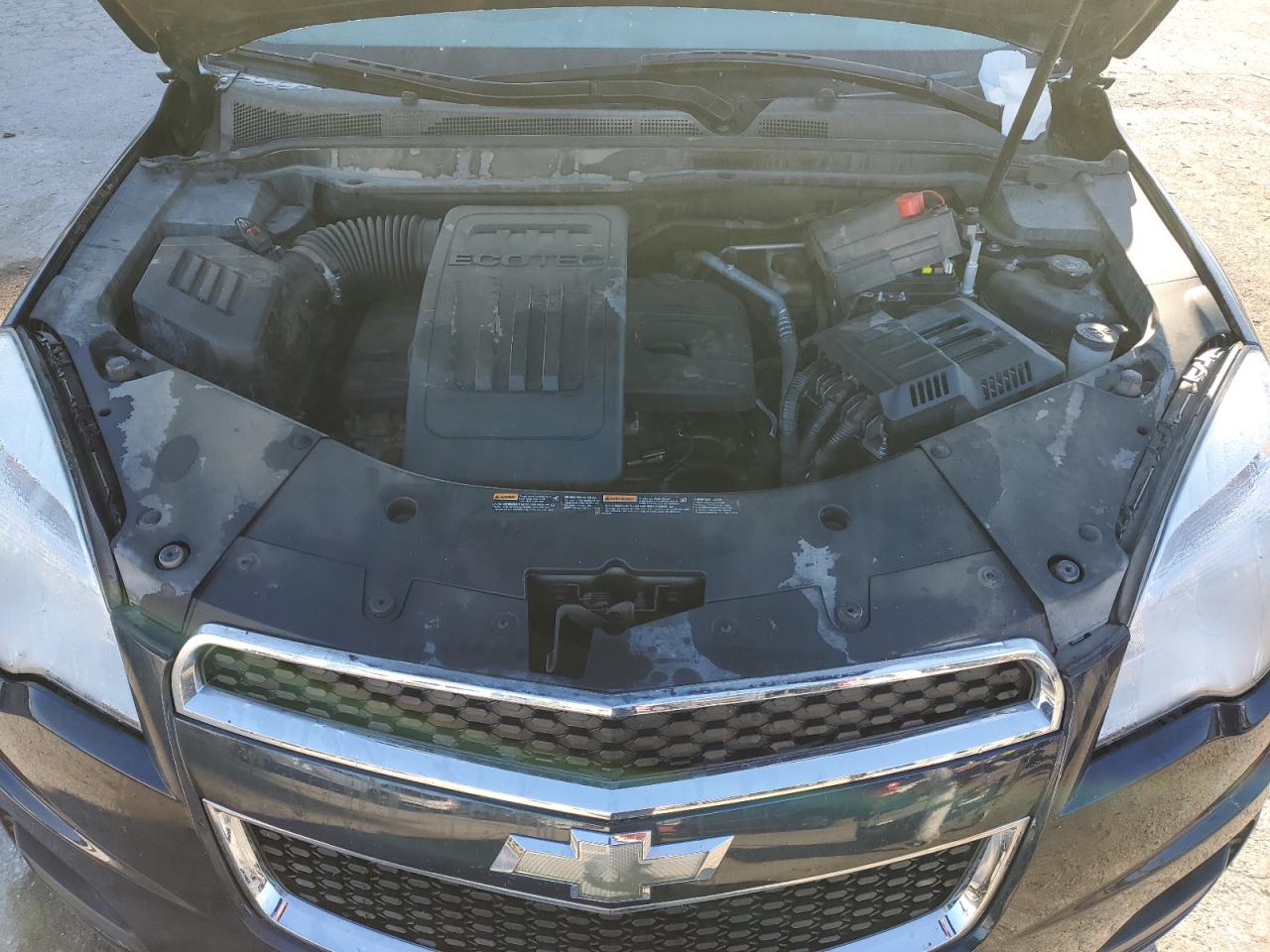 2015 Chevrolet Equinox - Image 12