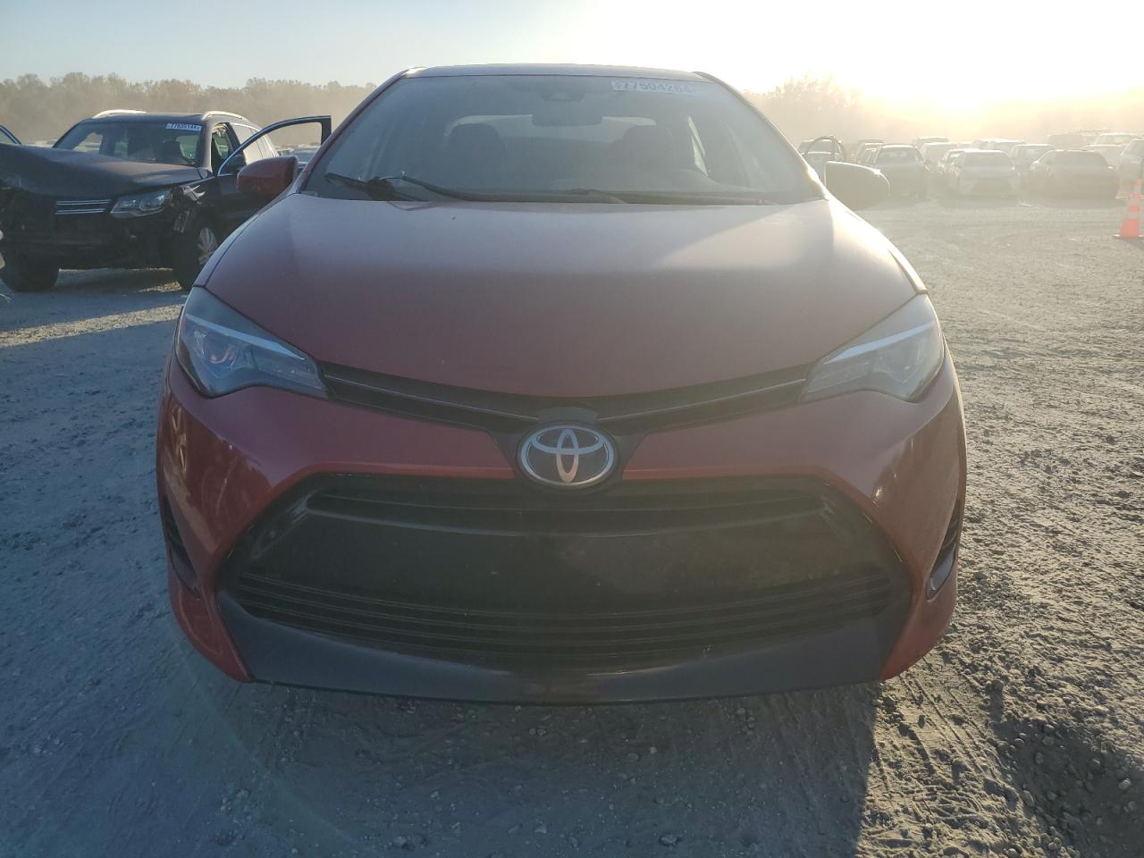 VIN 5YFBURHE4HP643146 2017 TOYOTA COROLLA no.5