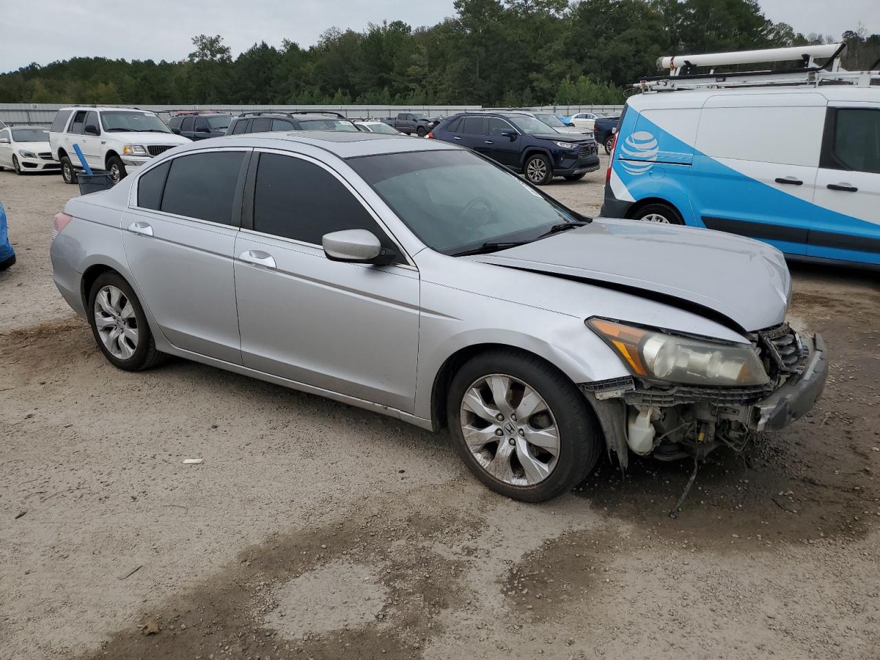 2009 Honda Accord - Image 4