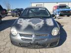 2005 Dodge Neon Sxt на продаже в Kansas City, KS - Normal Wear