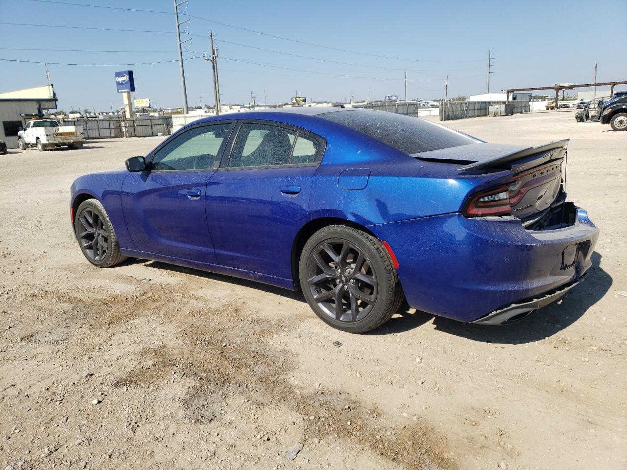 2020 Dodge Charger - Image 2