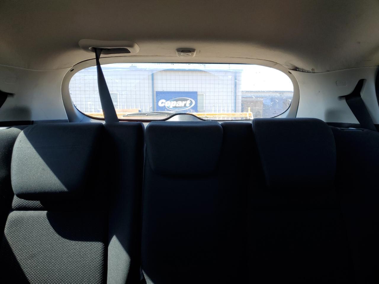 2016 Honda Hr-V Lx VIN: 3CZRU5H34GM743642 Lot: 76361214