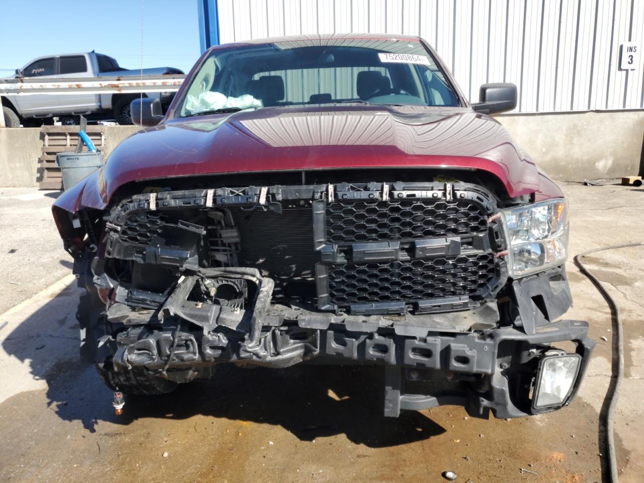 2018 RAM 1500 - Image 5