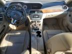 2012 Mercedes-Benz C 250 en Venta en Savannah, GA - Water/Flood