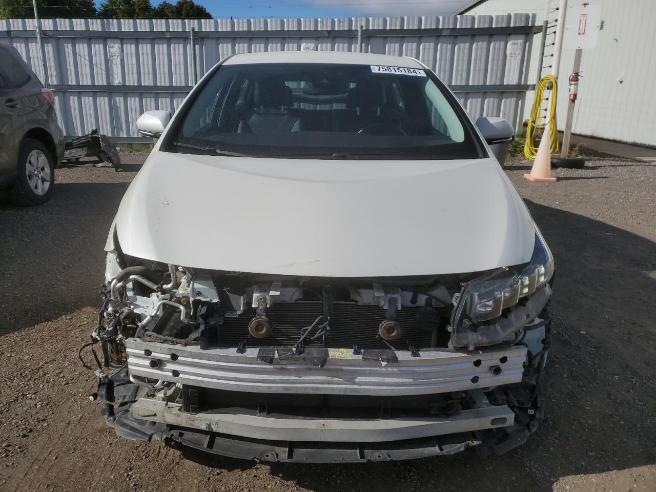 2017 Toyota Prius - Image 5