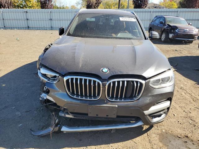 5UXTY5C01M9E04460 BMW X3 XDRIVE3 5