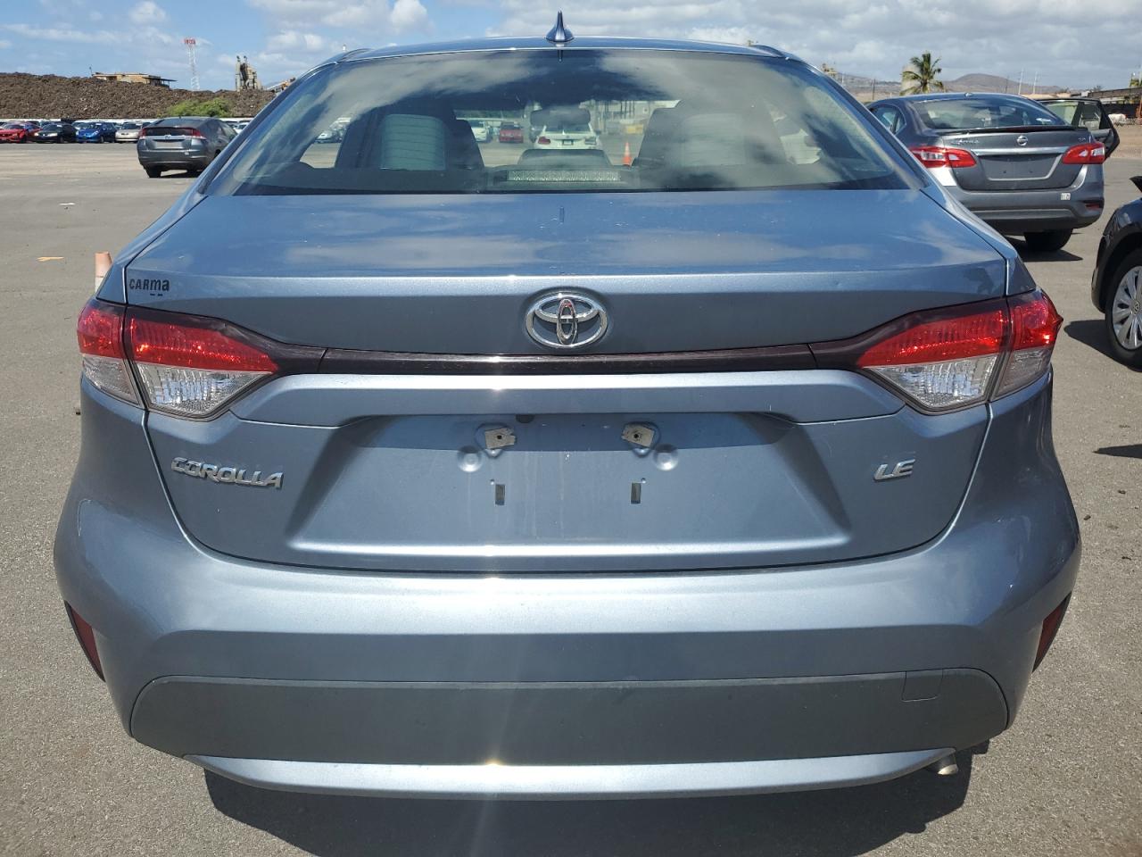 2020 Toyota Corolla - Image 6