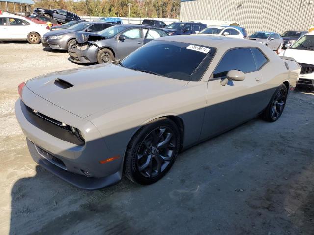 2019 Dodge Challenger Gt zu verkaufen in Spartanburg, SC - Front End