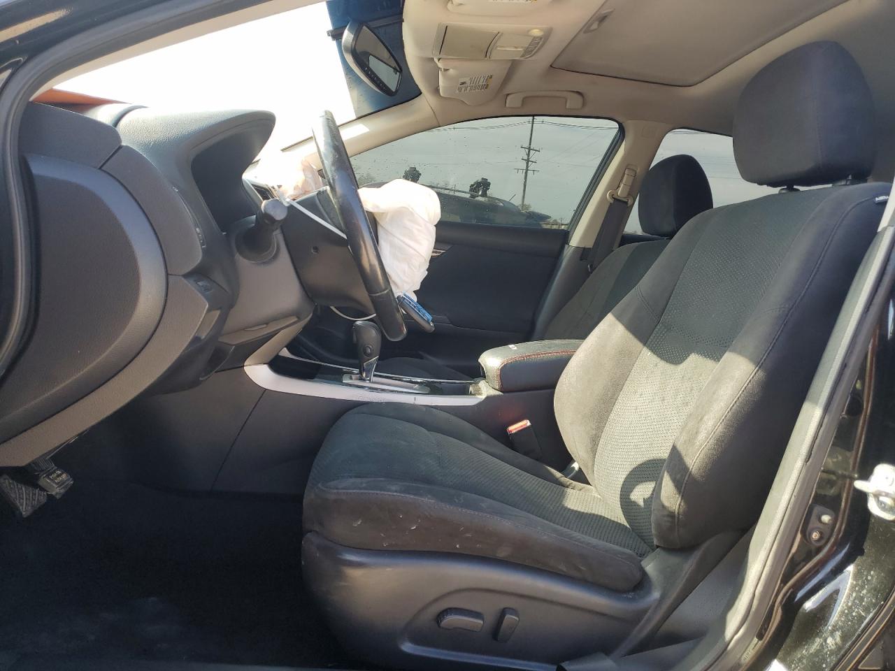 2014 Nissan Altima - Image 7
