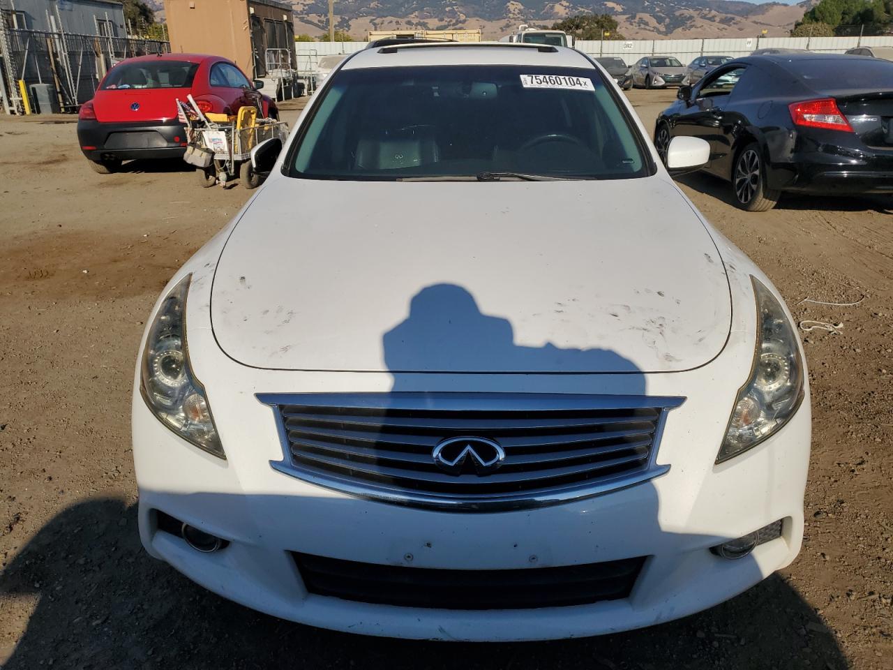 JN1CV6APXCM622022 2012 Infiniti G37 Base