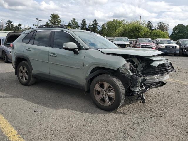 2T3P1RFV4PW351521 Toyota RAV4 XLE 4