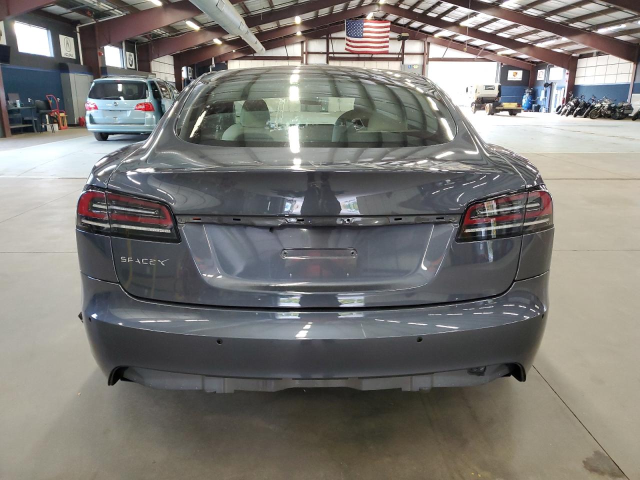 5YJSA1E55PF499423 2023 Tesla Model S