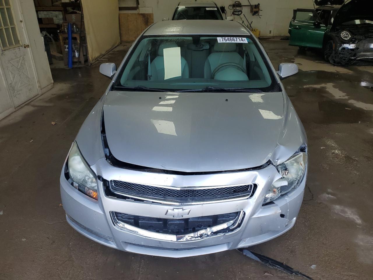 2010 Chevrolet Malibu - Image 5