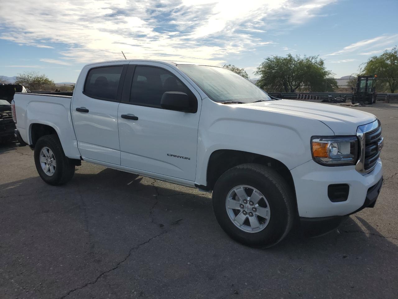 2019 GMC Canyon - Image 4