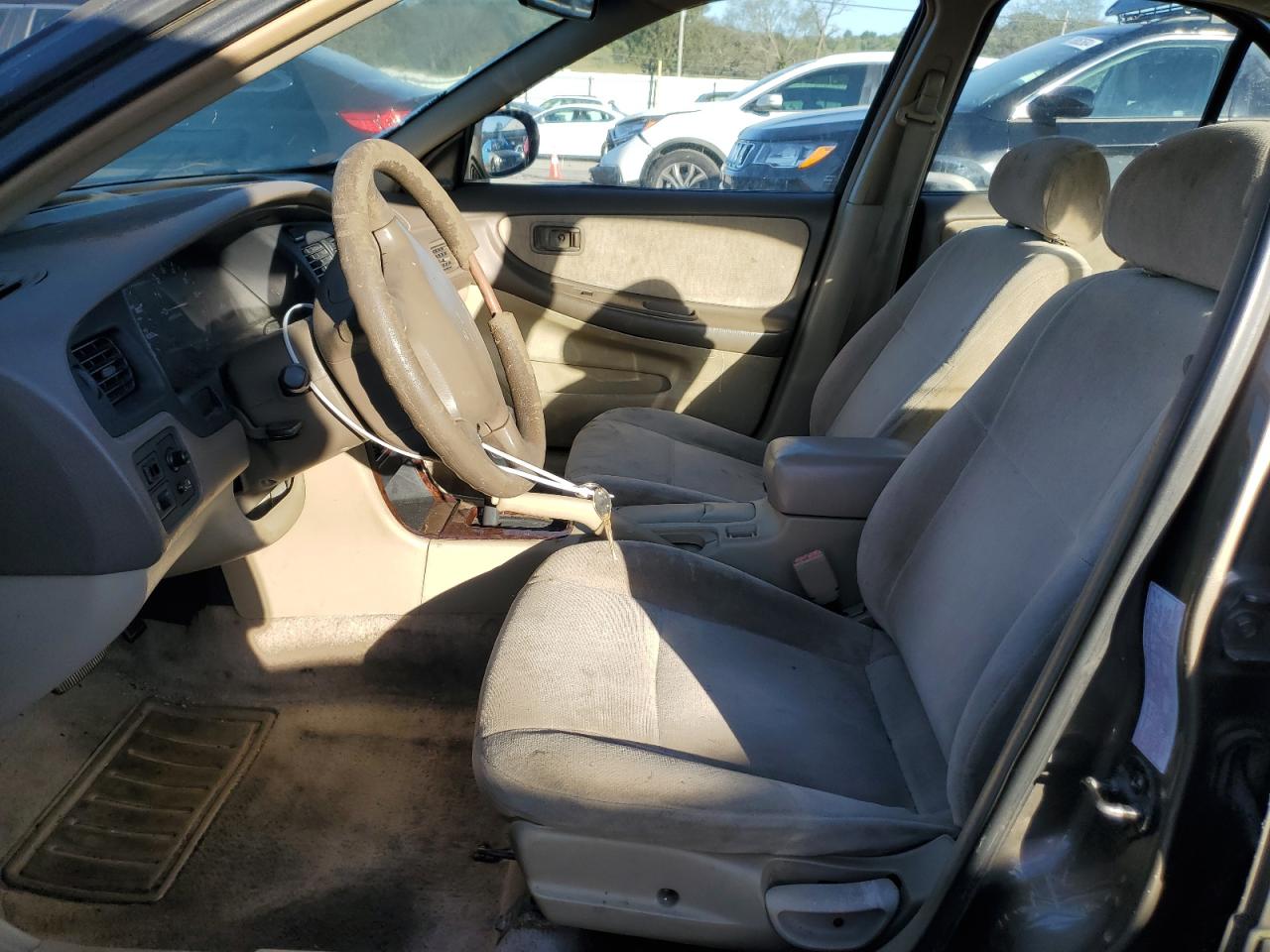 1N4DL01D4WC101744 1998 Nissan Altima Xe